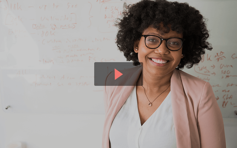 Educate with Sales pages